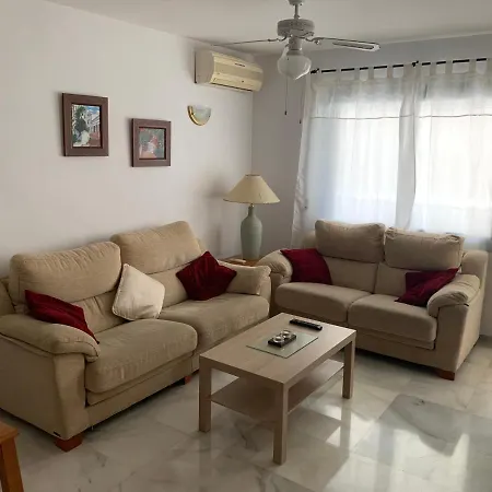 Apartment Costa Torrequebrada Benalmadena
