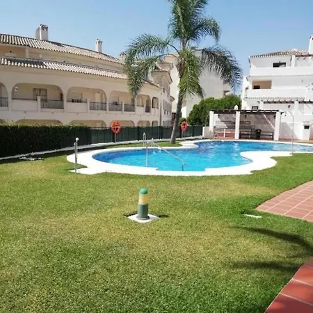 Costa Torrequebrada Apartment *