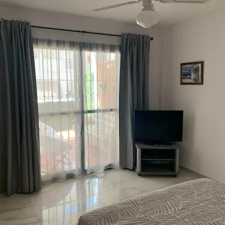 Costa Torrequebrada Apartment Benalmadena
