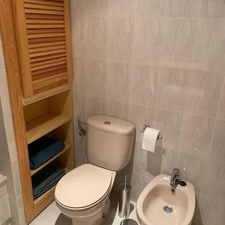 Apartment Costa Torrequebrada *