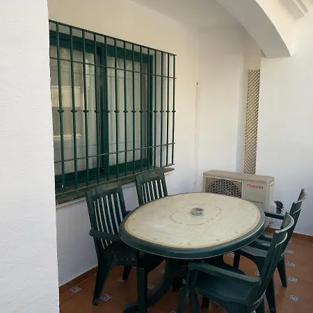 Apartment Costa Torrequebrada Benalmádena