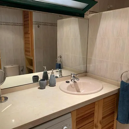 Costa Torrequebrada Apartment
