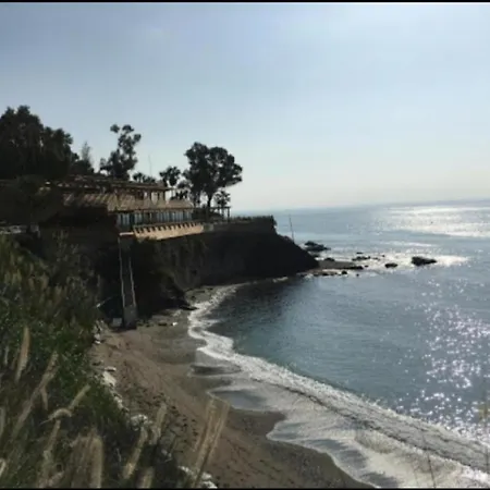 Costa Torrequebrada 아파트 베날마데나코스타