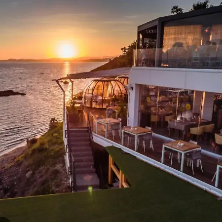 Costa Torrequebrada ベナルマデナ